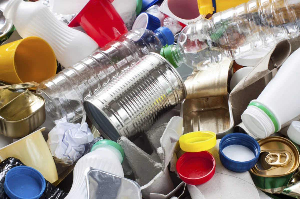 Commercial recycling Melbourne