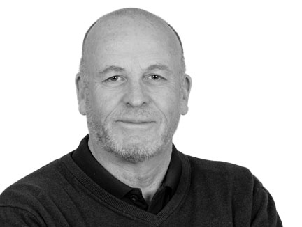 Jeff Barrett