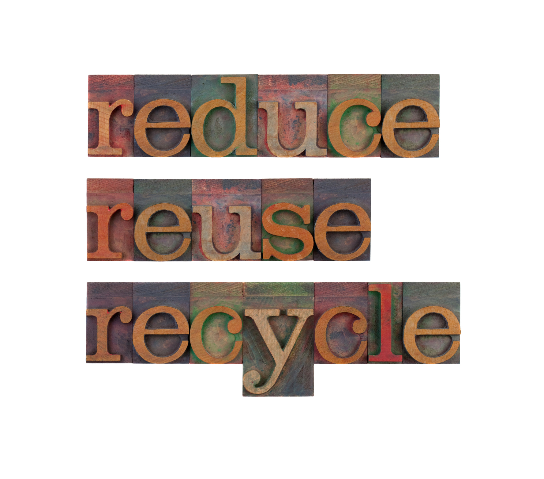 10 tips to recycle more and reduce office waste