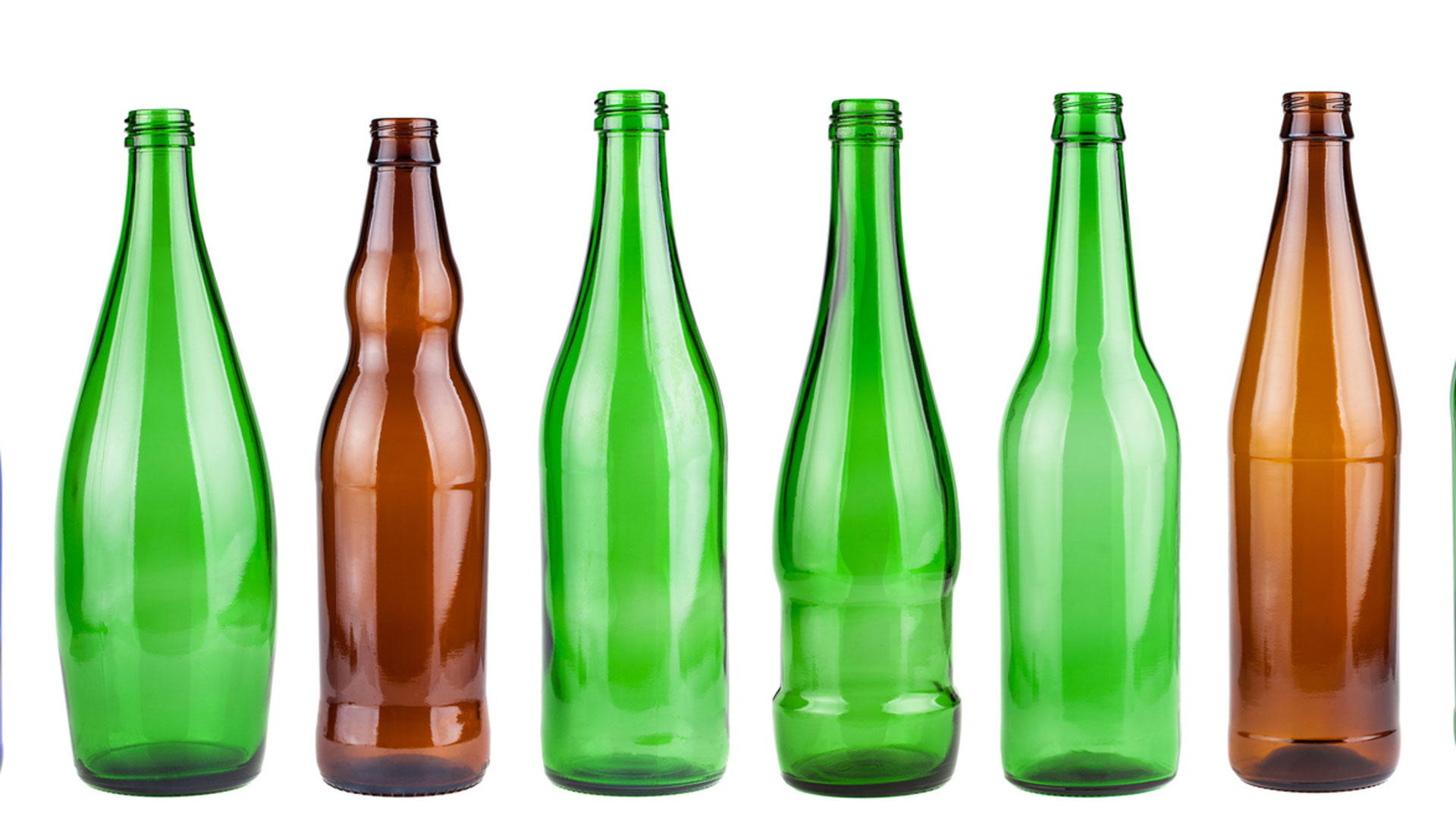 What you need to know about glass recycling
