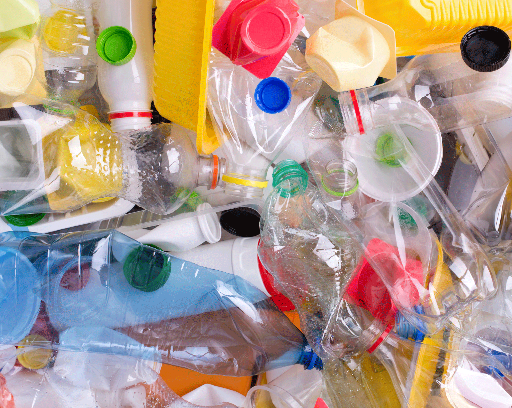 Plastic Recycling Codes Guide: What Do Numbers 1-7 Mean?