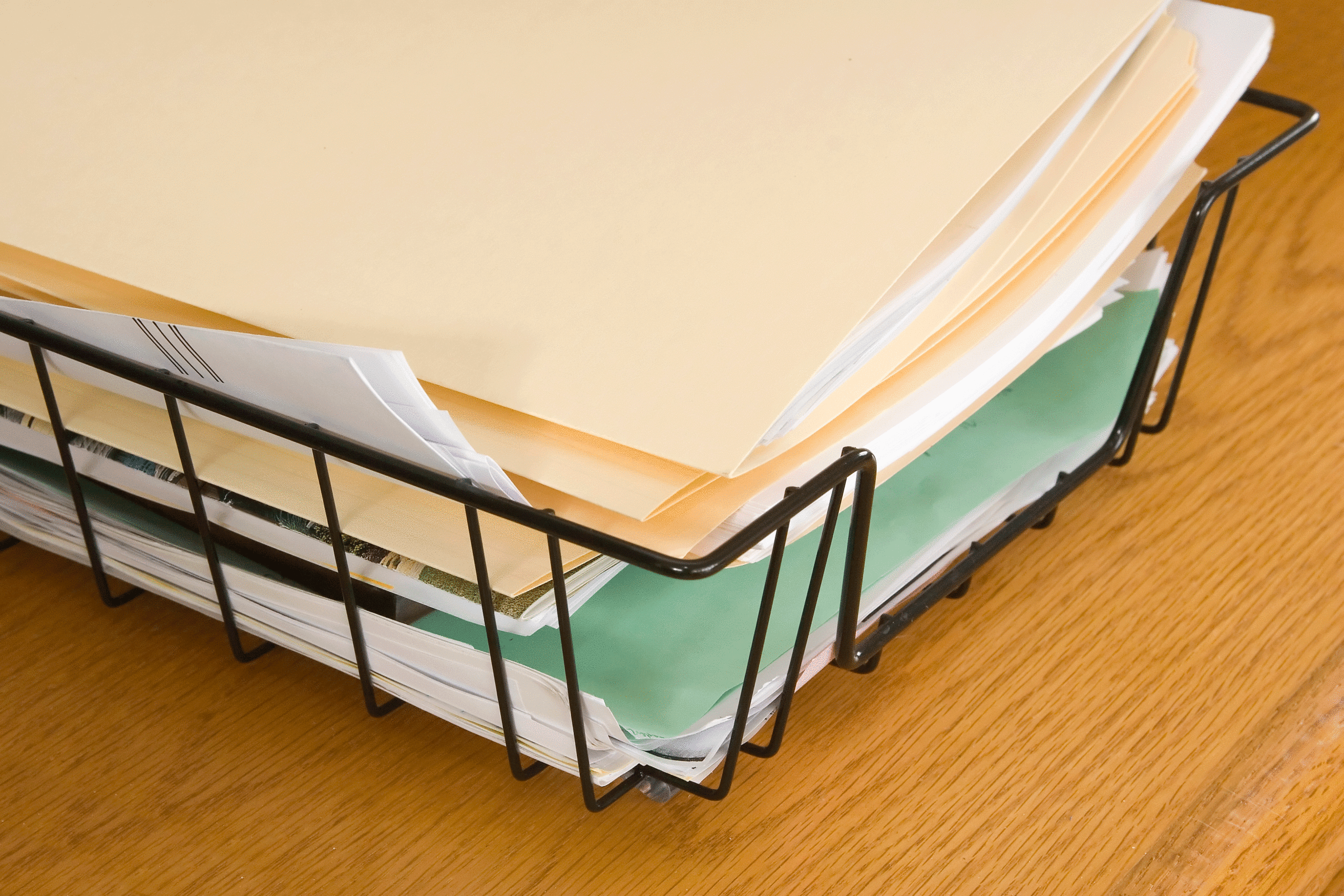 10 quick tips to save paper in the office