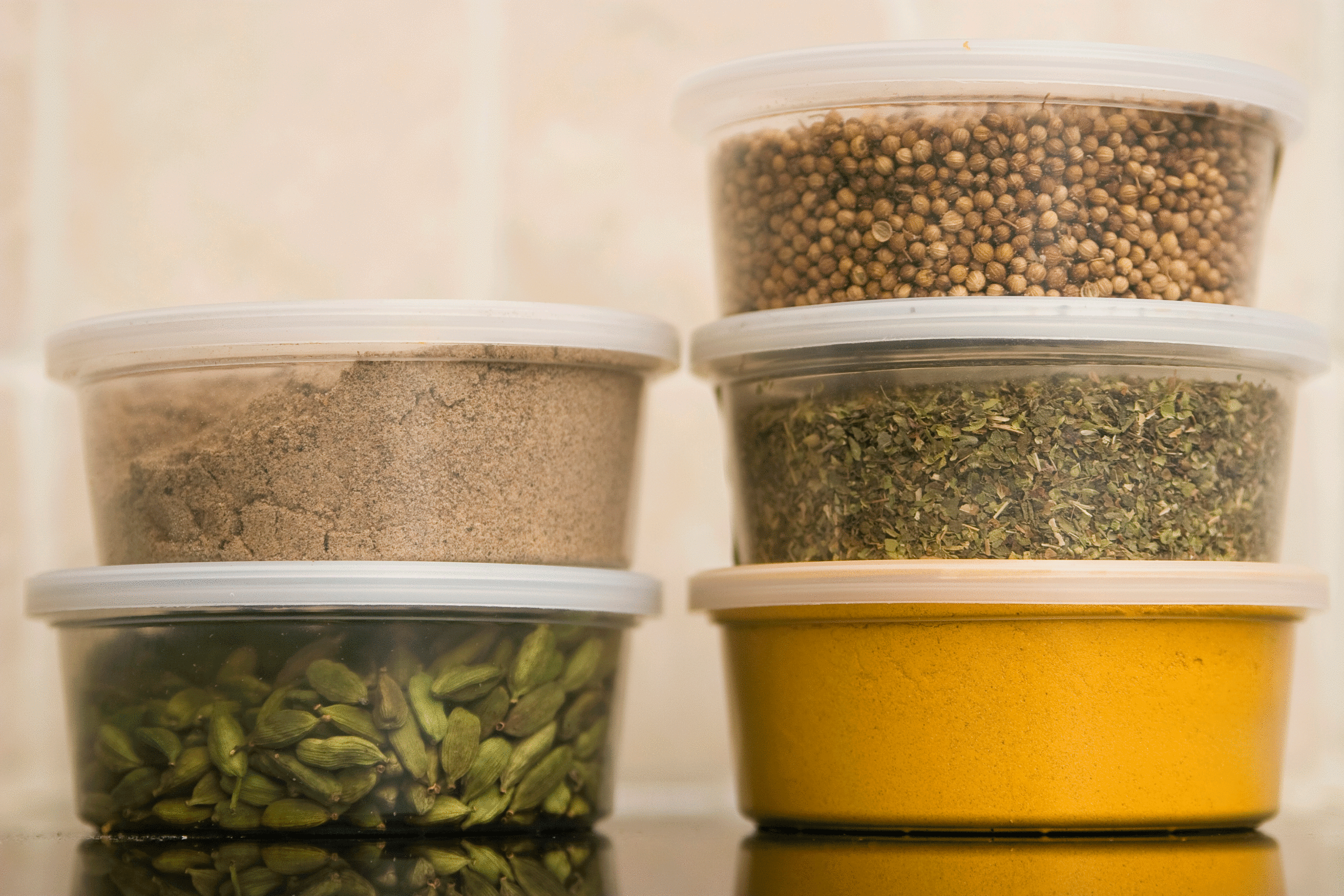 Food storage tips to avoid food waste
