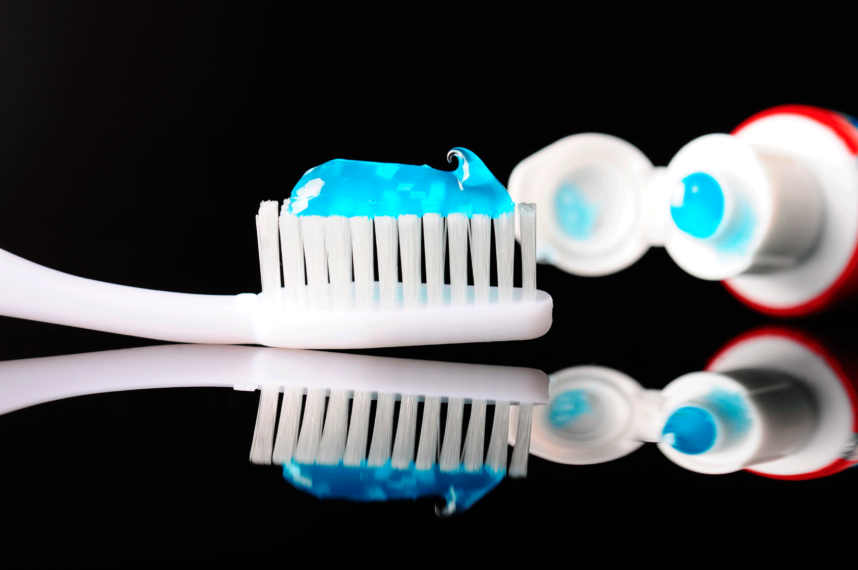 Recycling toothbrushes and toothpaste tubes