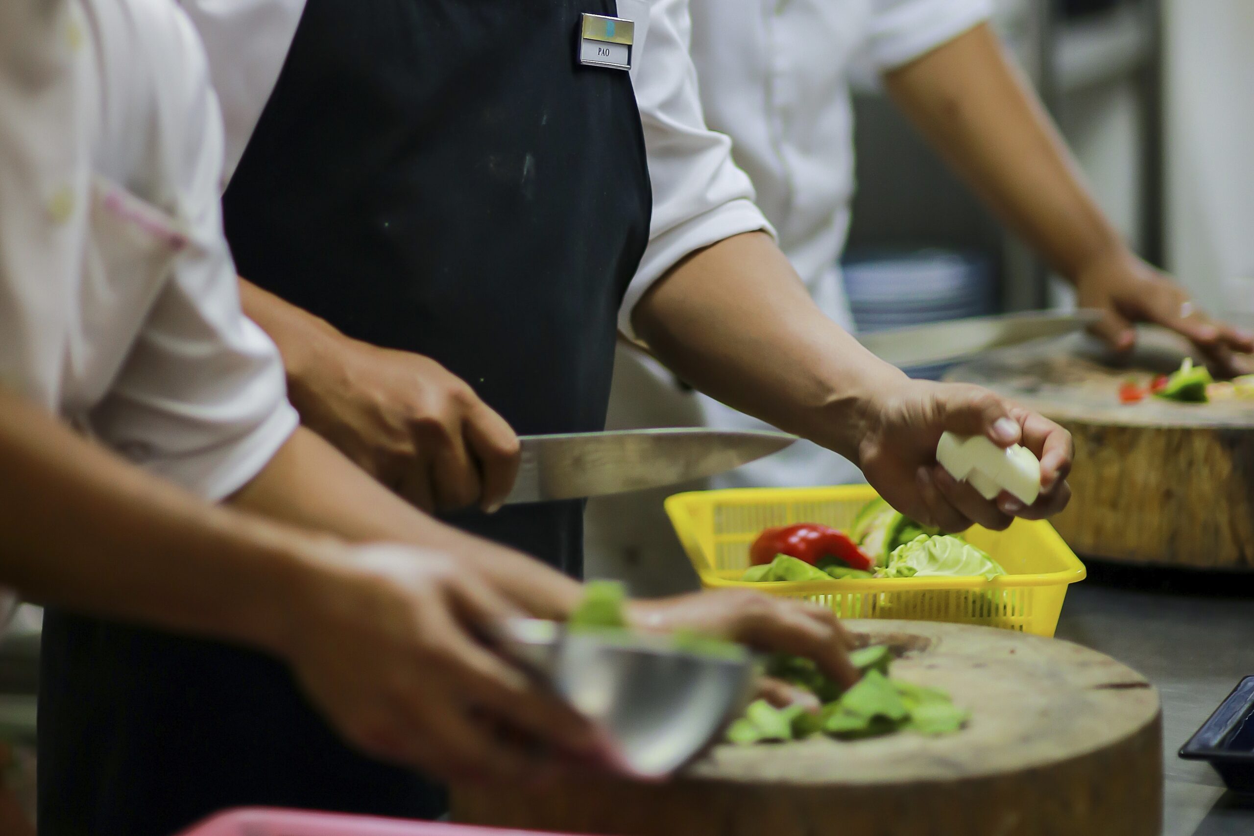 Eliminate your food waste with this app!