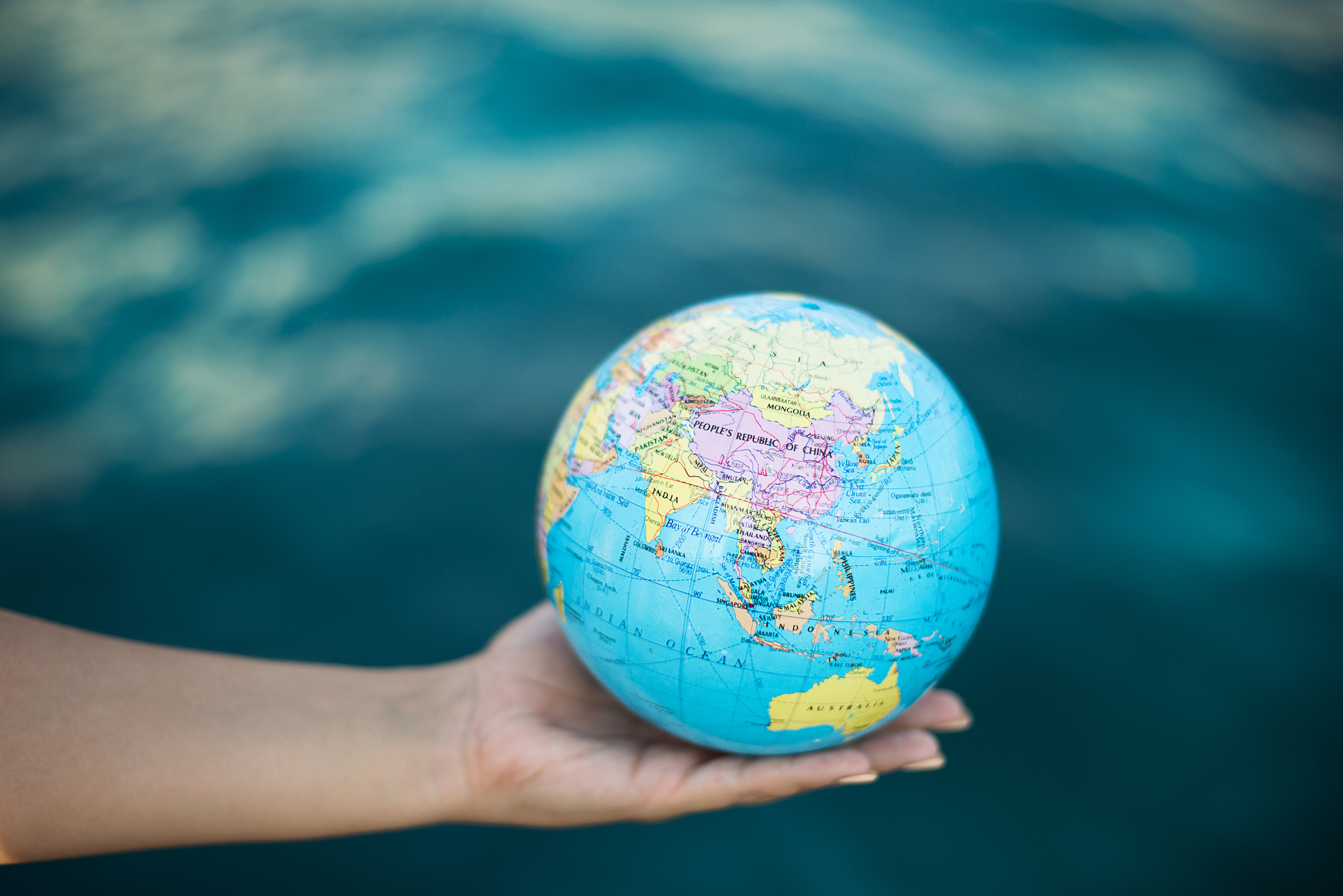 Earth Day ideas for your business