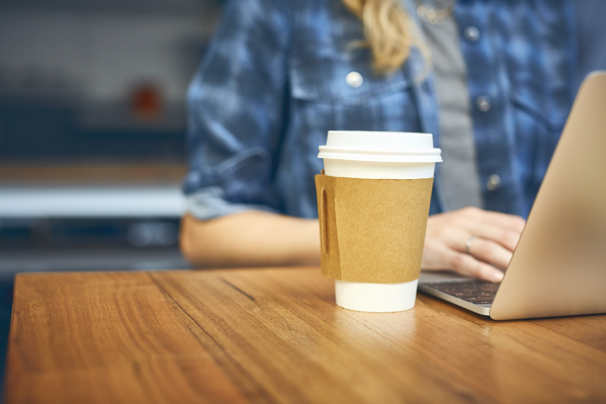 Coffee Cup solution comes to Australia