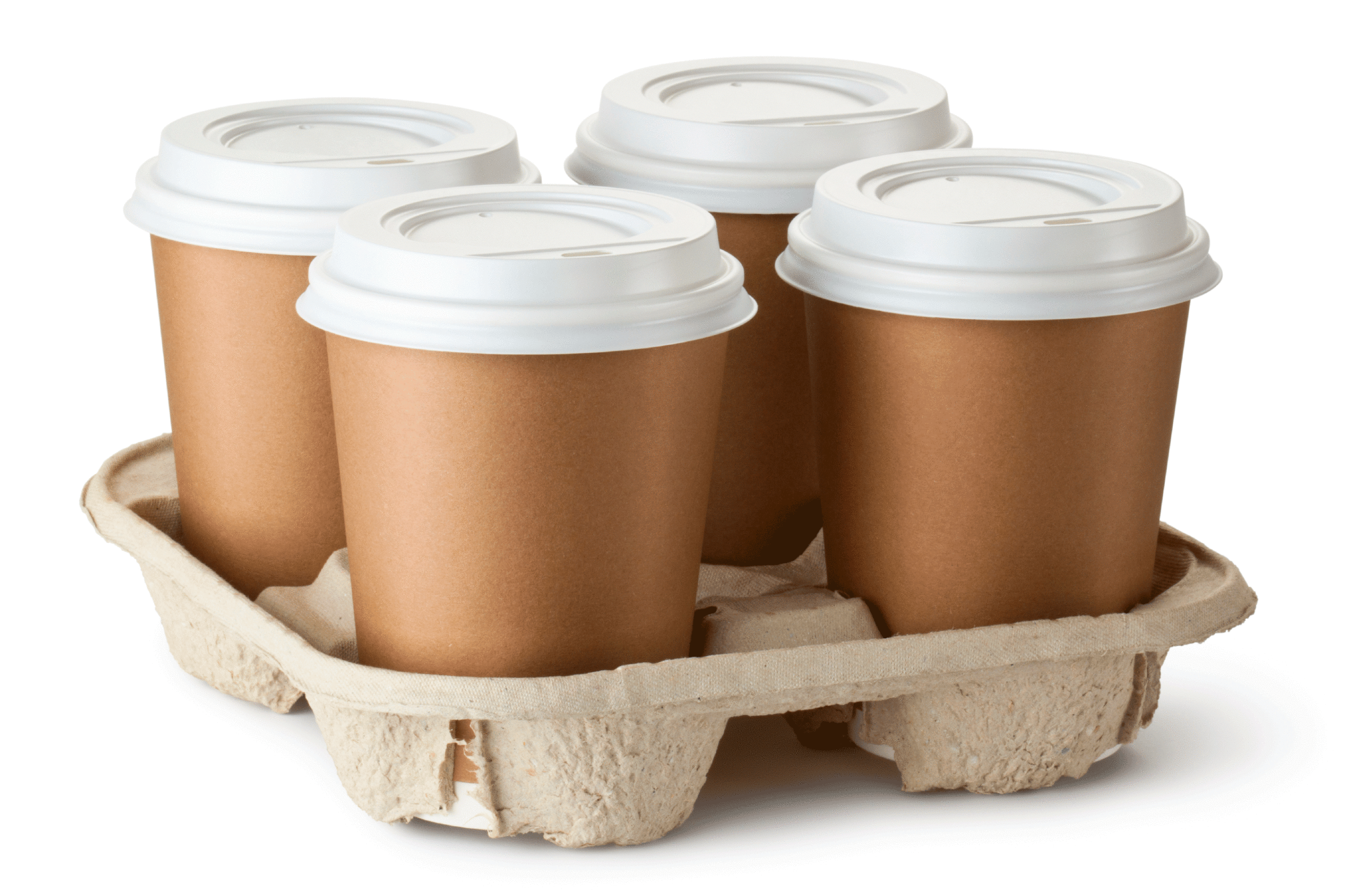 The truth about coffee cup recycling – update