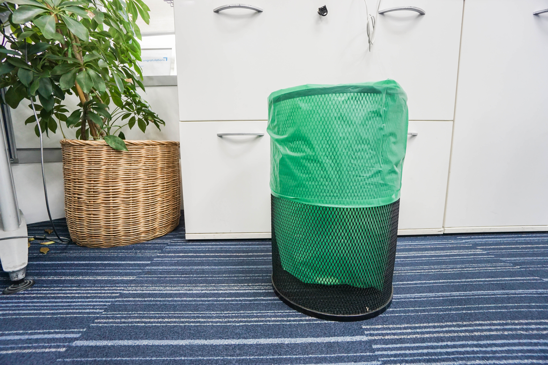 waste challenges - position well