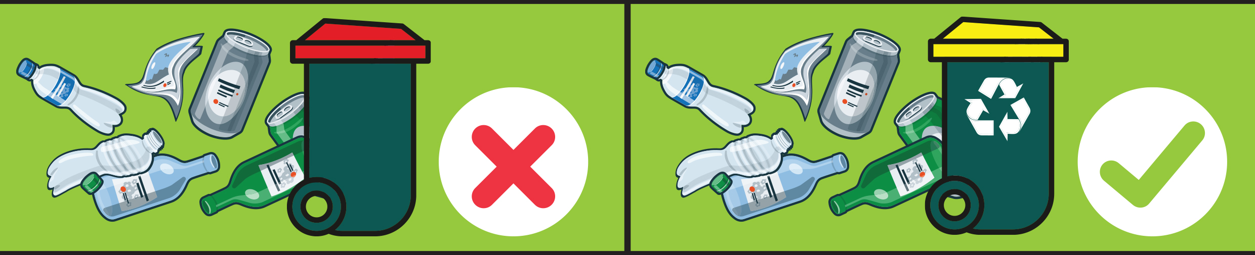 recycling mistakes - 2