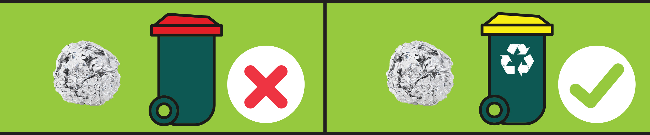 recycling mistake - 5