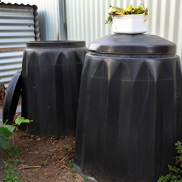 composting option 1