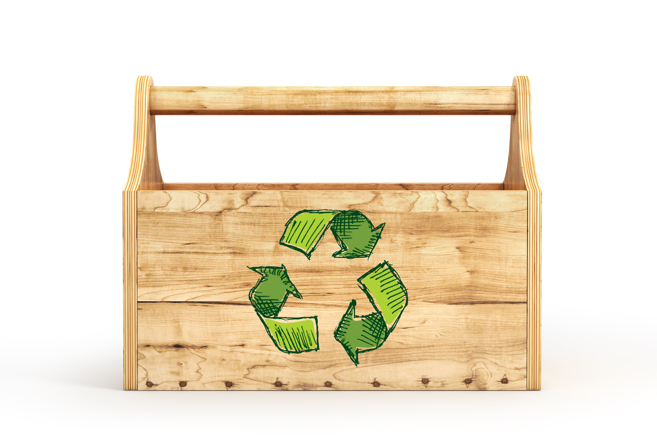 Toolkit for responsible waste management