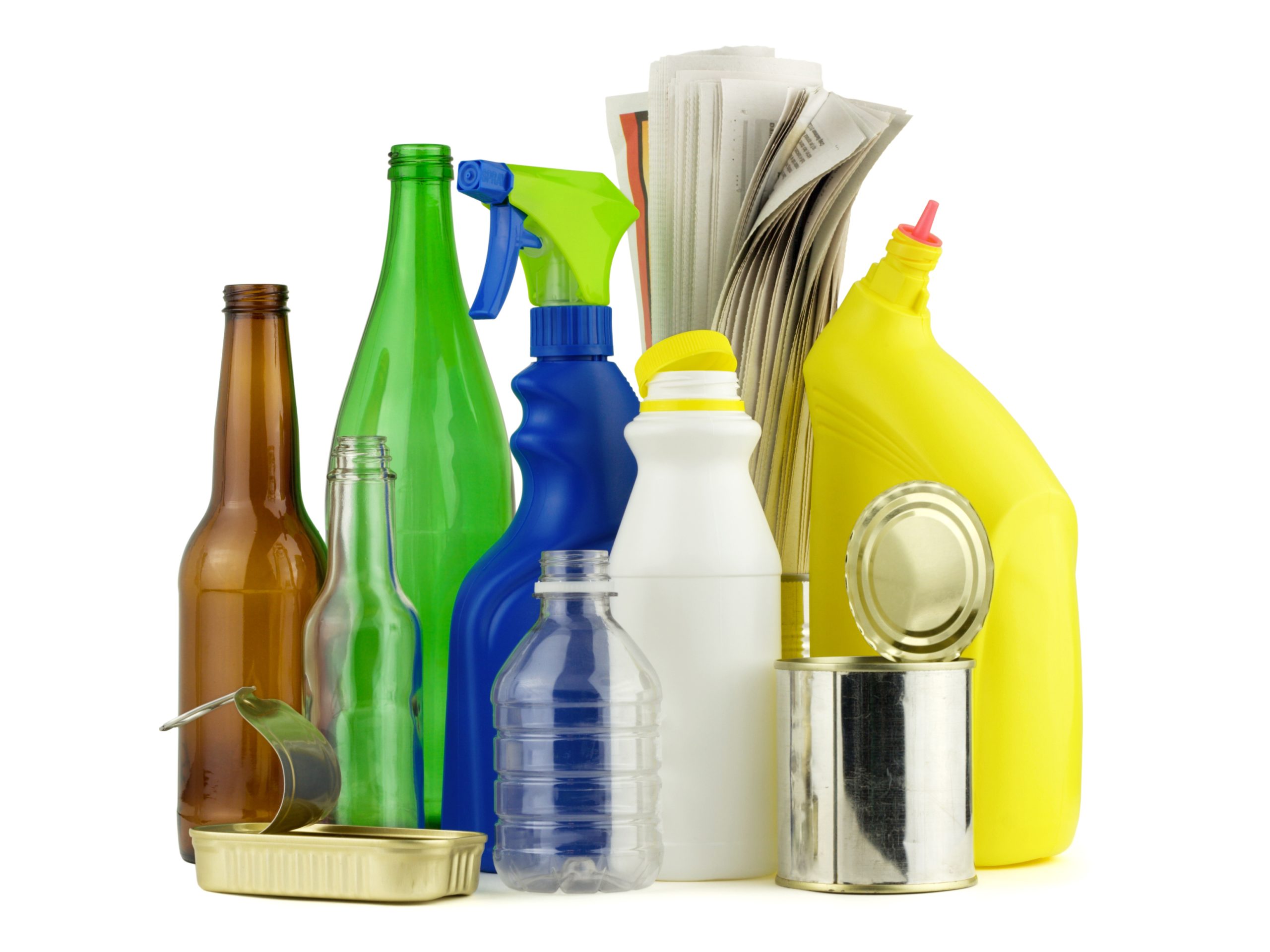 recyclable packaging