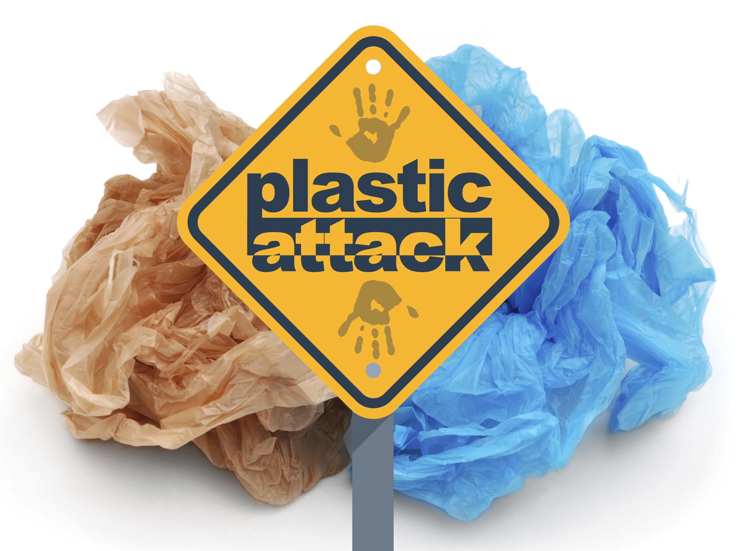 Hidden plastic in 5 everyday items