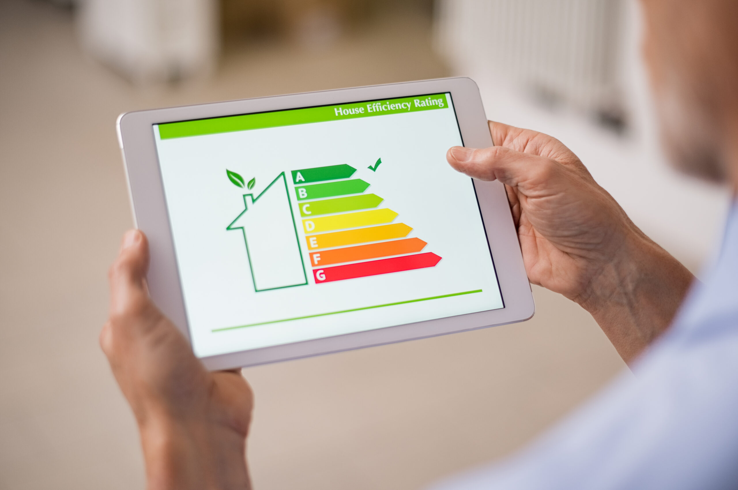 6 ways to heat or cool your home – and save power!