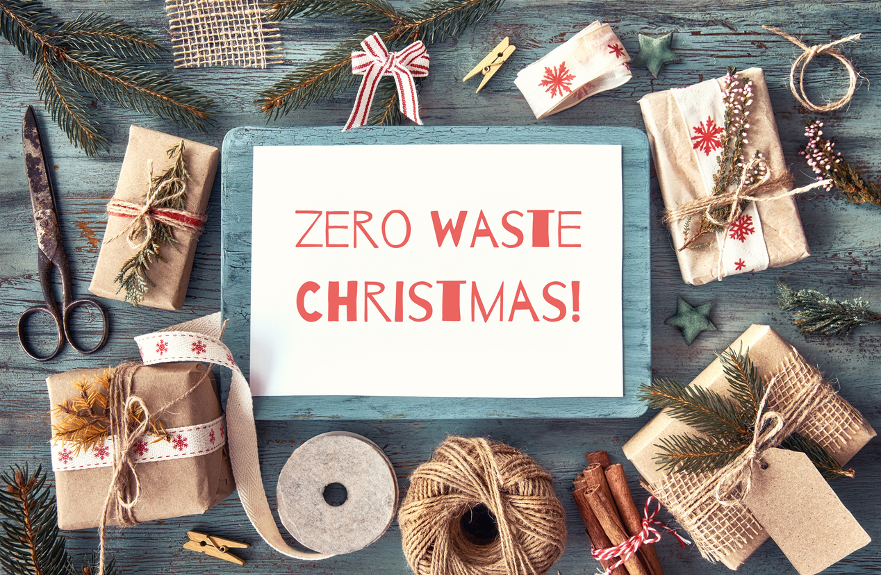 8 sustainable gift ideas this Christmas