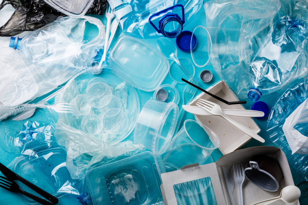 Is Plastic Sustainable?