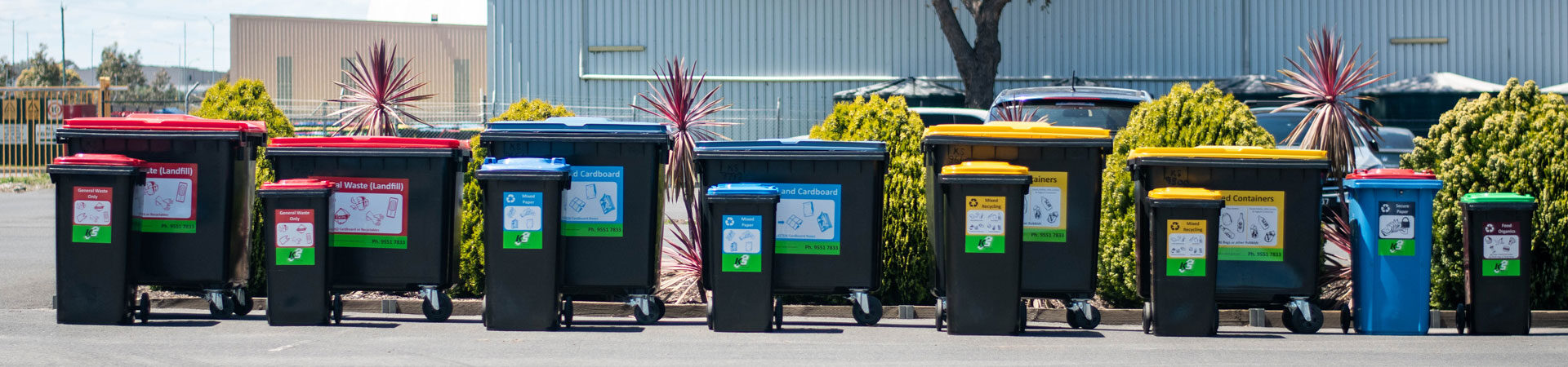 Commercial Recycling Guide for Melbourne Businesses