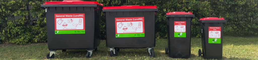 Understanding Bin Sizes and Collection Frequencies