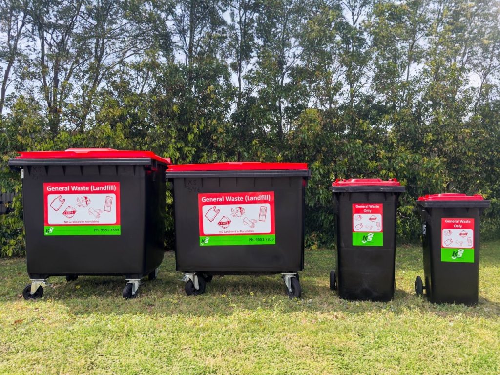 Five Quick Wins to Reduce Your Landfill Waste