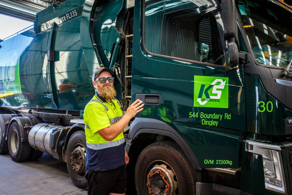 KS Environmental drivers