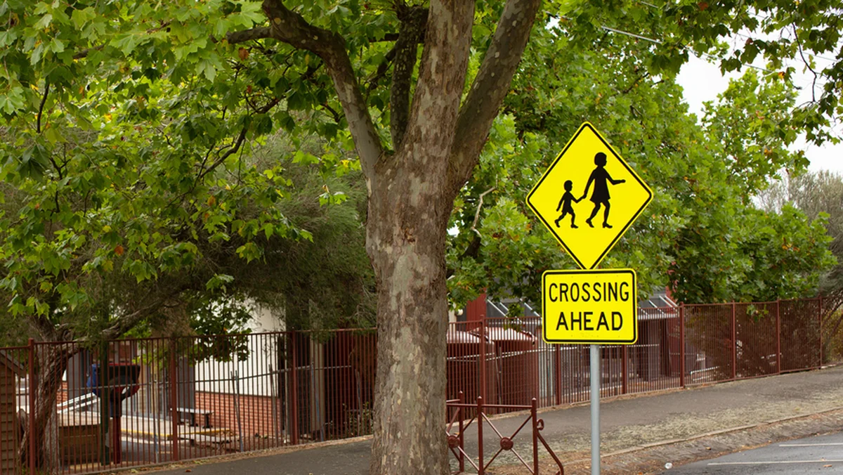 School recycling programs Melbourne